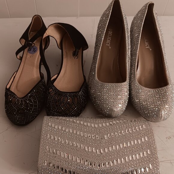 women heels - Picture 1 of 1